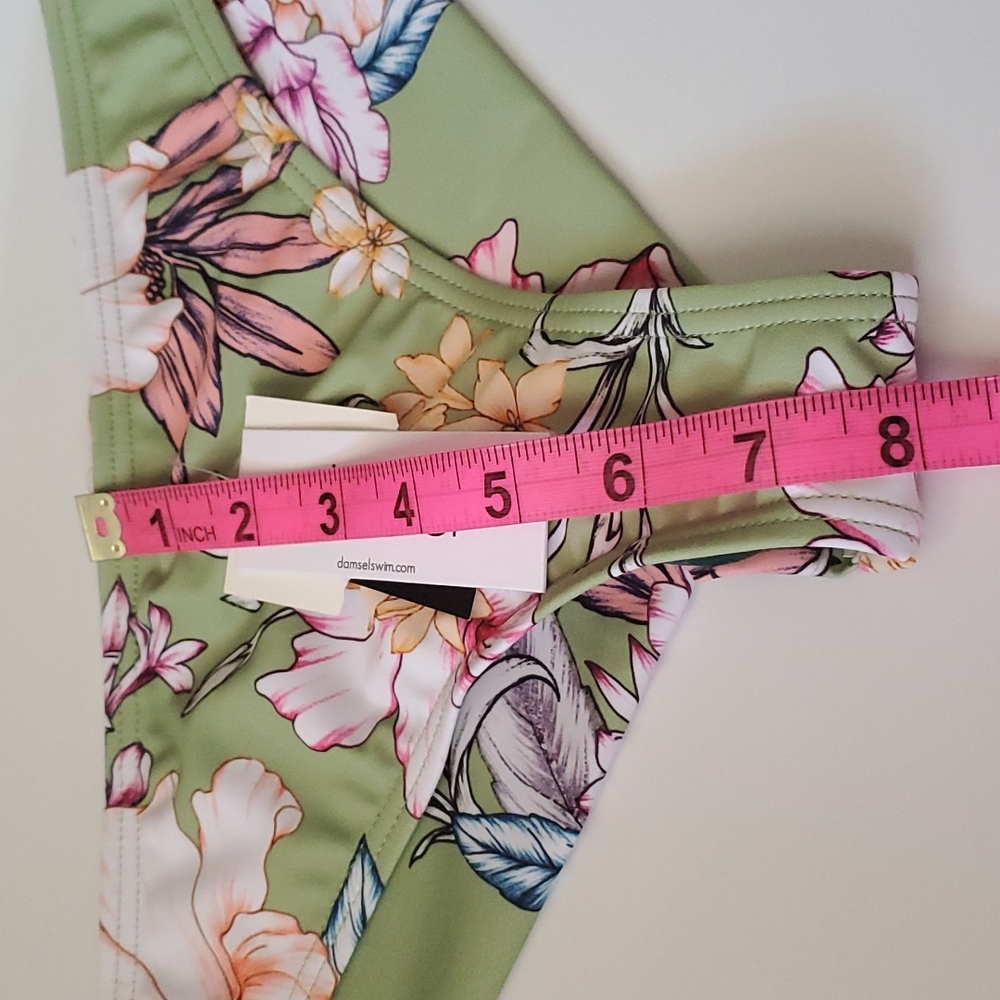 New Damsel Bikini Set size L - Picture 3 of 10